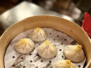 Dumpling Story
