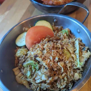 Nasi Goreng