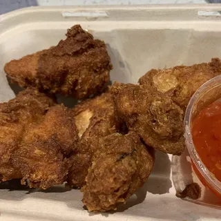 Hot Wings