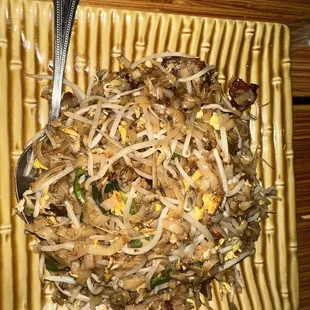 Chow Koay Teow (Available after 3pm only)