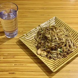 Char Kway Teow