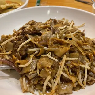 Chow Koay Teow 5/5 delicious