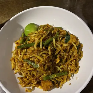 Pad Thai