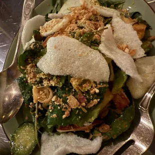 Gado Gado Salad