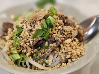 Mae Malai Thai House of Noodles