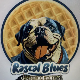 Welcome to RASCAL BLUES