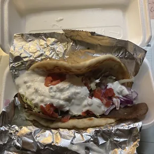 Gyro