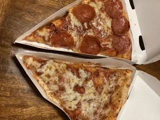 Rascal House Pizza