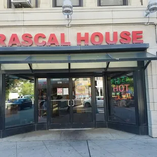 Named after my house obviously