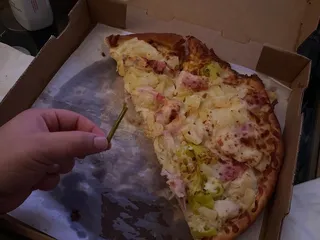 Gionino's Pizzeria