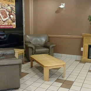 interior, sushi and sashimi