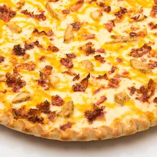 Chicken Bacon Ranch Specialty