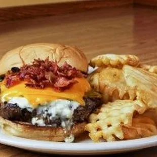 burger, food, burgers