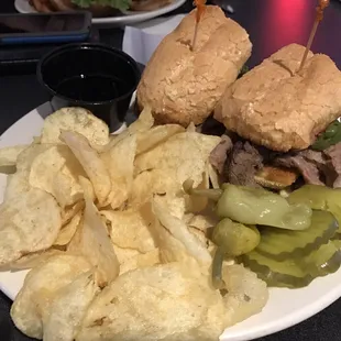 French dip.
