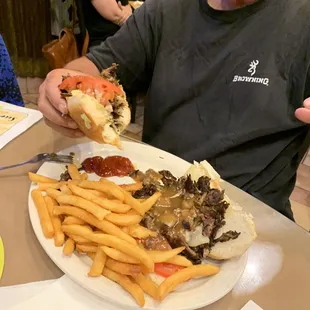 Roast Beef