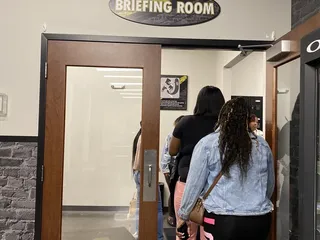 Speedway Indoor Karting