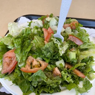 salad, salads, food