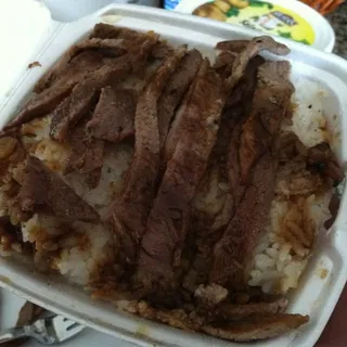 BEEF BOWL
