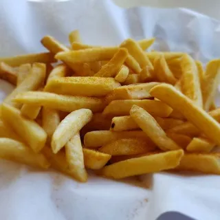 FRIES