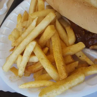 HOT DOG