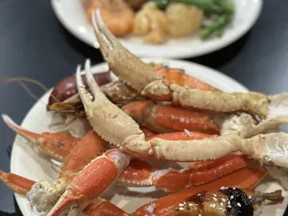 Ichiban Buffet