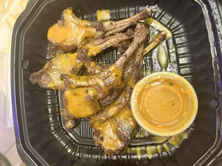 Chef Nem Kitchen To Go