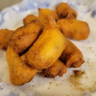 Paneer Pakora