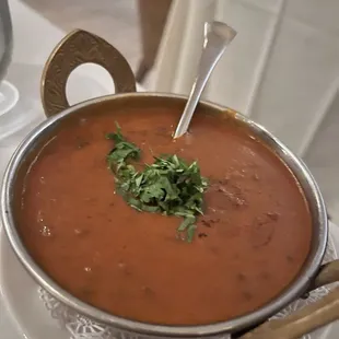 Dal Makhni