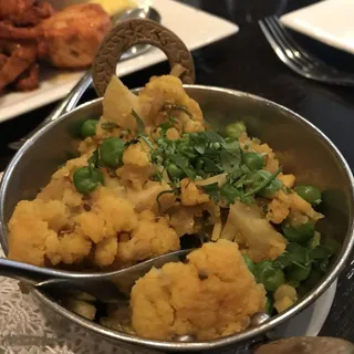 Cauliflower Bezule