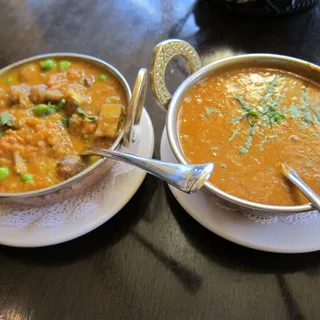 Dal Makhani