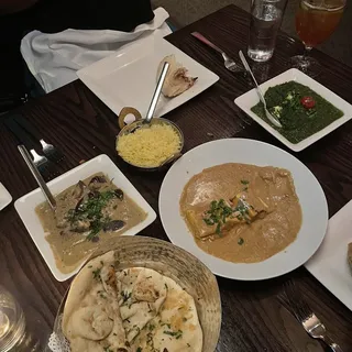 Eggplant Ginger chutney