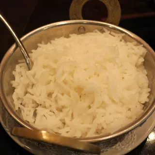 Basmati Rice