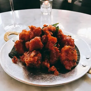 Cauliflower Bezule
