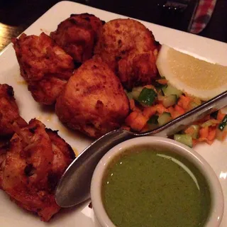 Tandoori Chicken