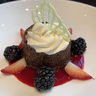 Date and Toffee Pudding