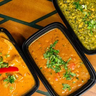 interior, curry