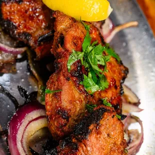 Rasoi Lamb Chops