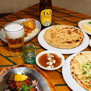 Rasoi Feast
