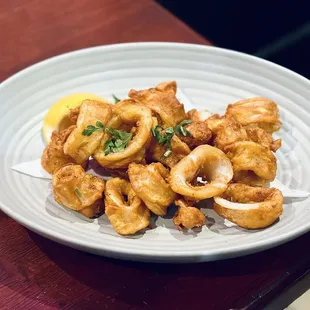 Calamari