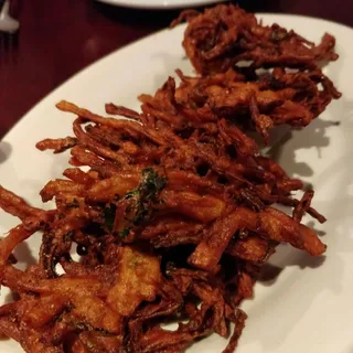Veggie Pakora