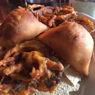 Samosa