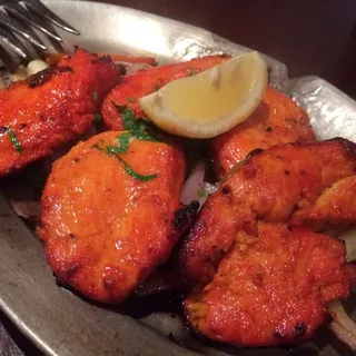 Chicken Tikka