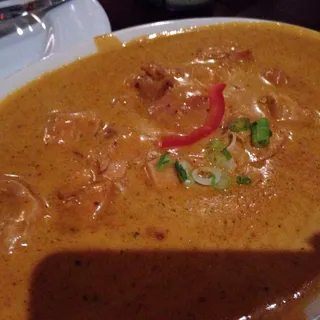 Murgh Makhani