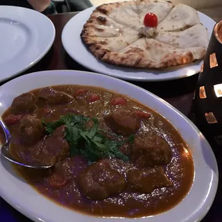Rasoi's Rogan Josh