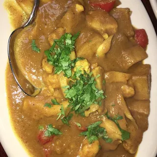 Aloo Gobi