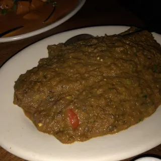 Began Bharta