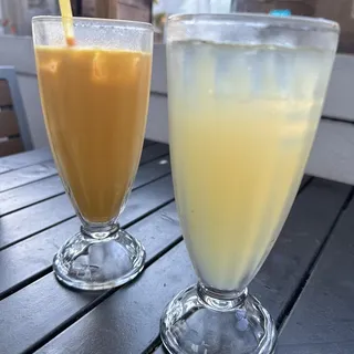 Nimbo Pani