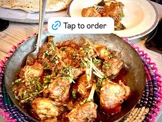 Zareen's