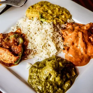Rasoi Indian Cuisine