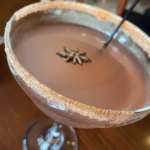 Kokum margarita